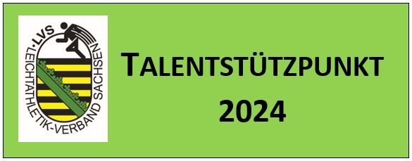 Talentstützpunkt 2024 Logo