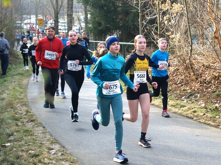 Featured image for “Reichenbacher beim Göltzschtal-Marathon am Start”