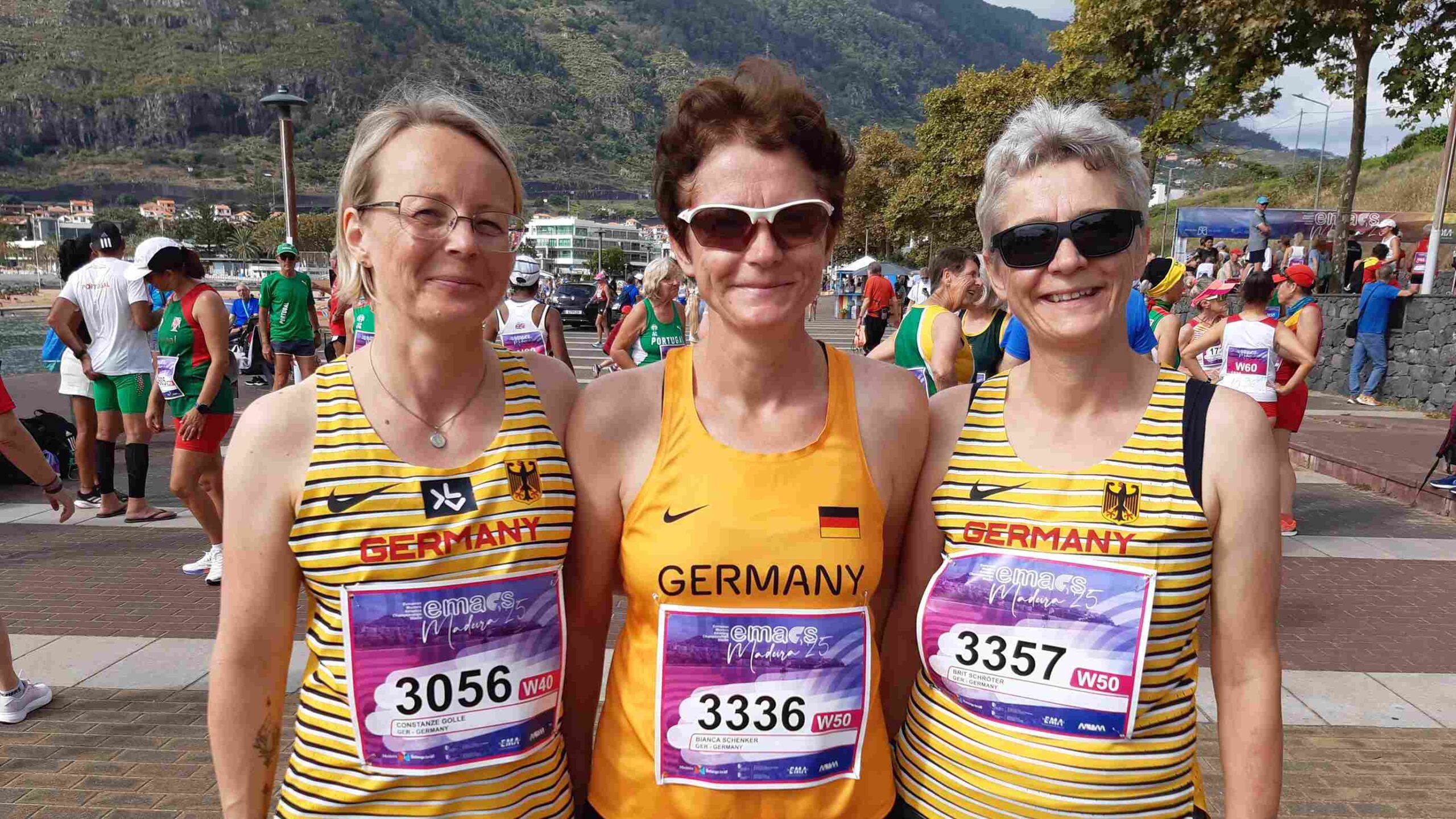 Featured image for “Zehnmal Edelmetall auf der Blumeninsel”