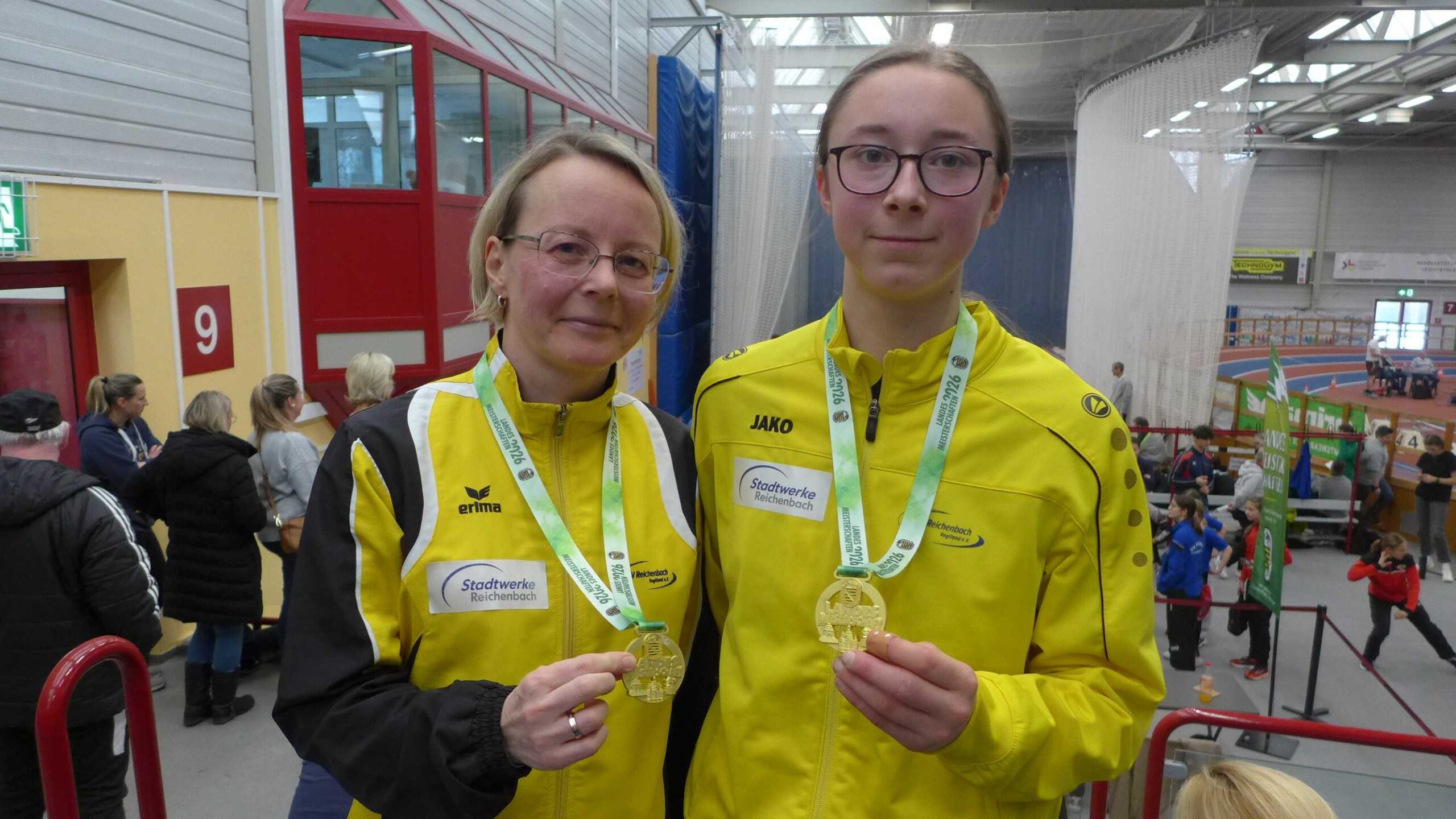 Featured image for “Mit Doppel-Gold ins Jahr 2026”